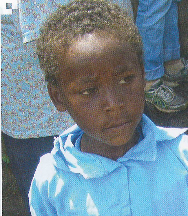 Appeal from Kenya: “Save the Children”